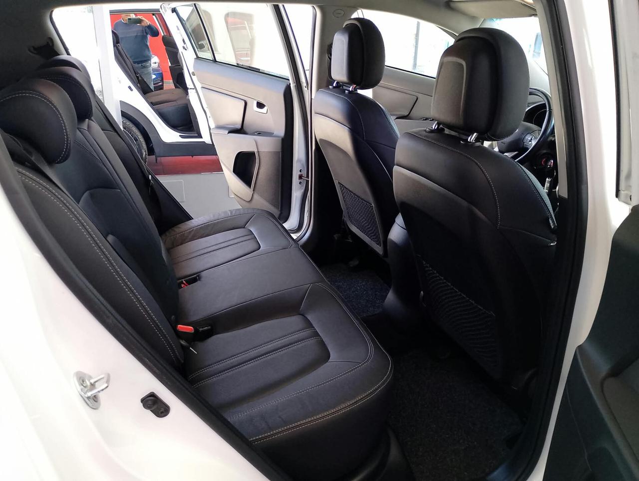 Kia Sportage 1.7 CRDI 2WD Class