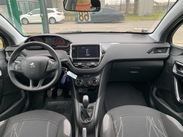 PEUGEOT 208 1° serie PureTech 68 5 porte Active