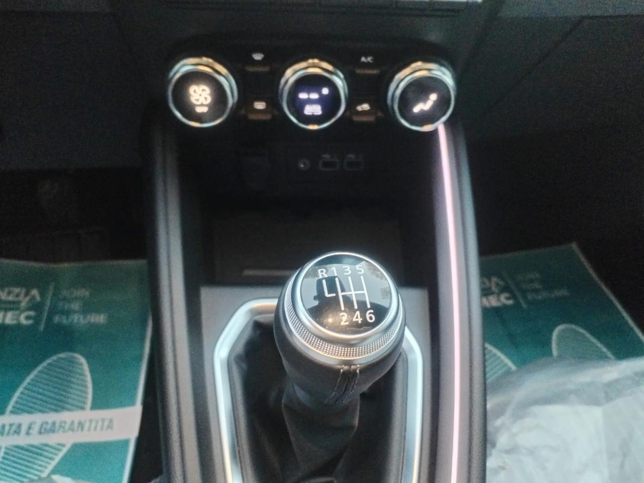 Renault Clio ECO-G 100 CV Techno