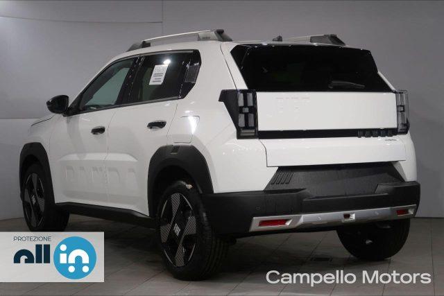 FIAT Grande Panda Grande Panda 1.2 T Hybrid 110cv La Prima