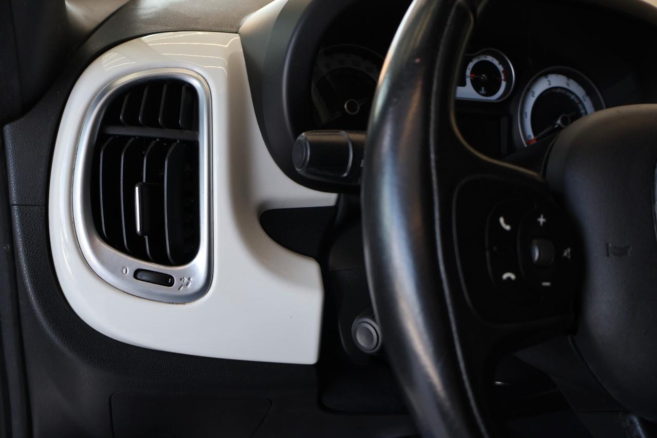 Fiat 500L 1.4 Lounge 95cv okneopatentati