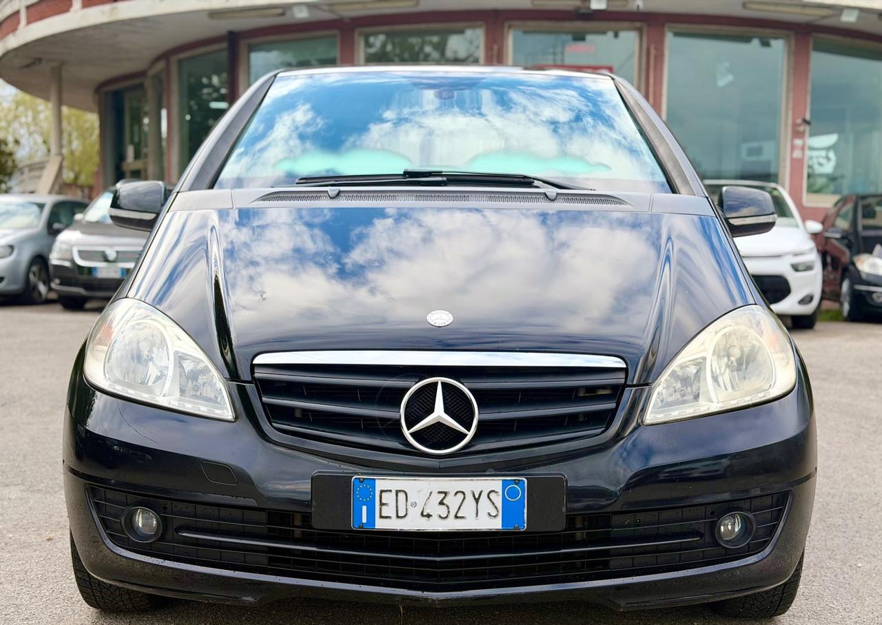 Mercedes-benz A 160 2010 BlueEFFICIENCY ok neopatentati ! ! !
