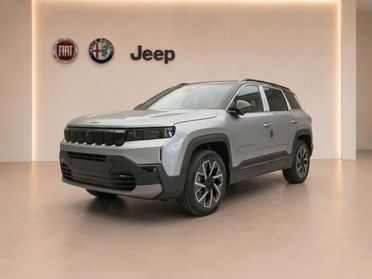JEEP Compass III 2025 - Compass 1.2 turbo e-hybrid mhev Summit fwd 145cv edct6