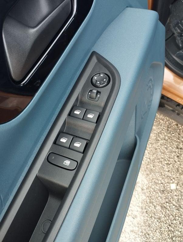FIAT Grande Panda (325) Hybrid Icon 1.2 Hybrid 100cv