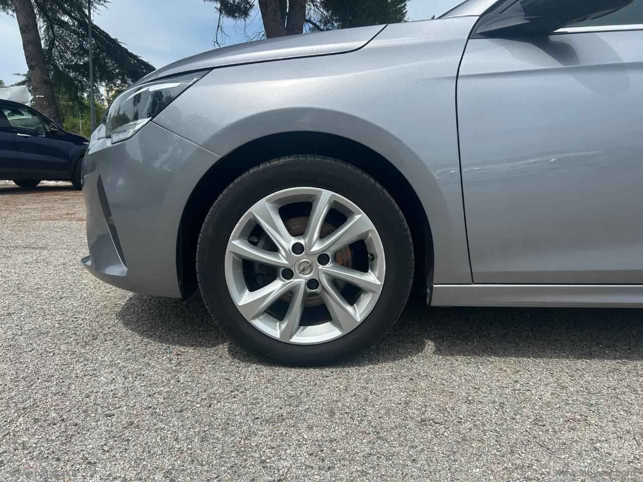 OPEL Corsa 1.2 Elegance