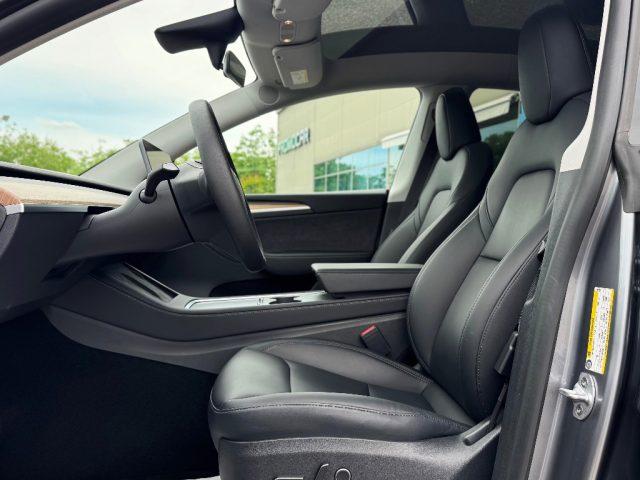 TESLA Model Y PERFORMANCE AWD DUAL MOTOR *AUTOPILOT AVANZATO*