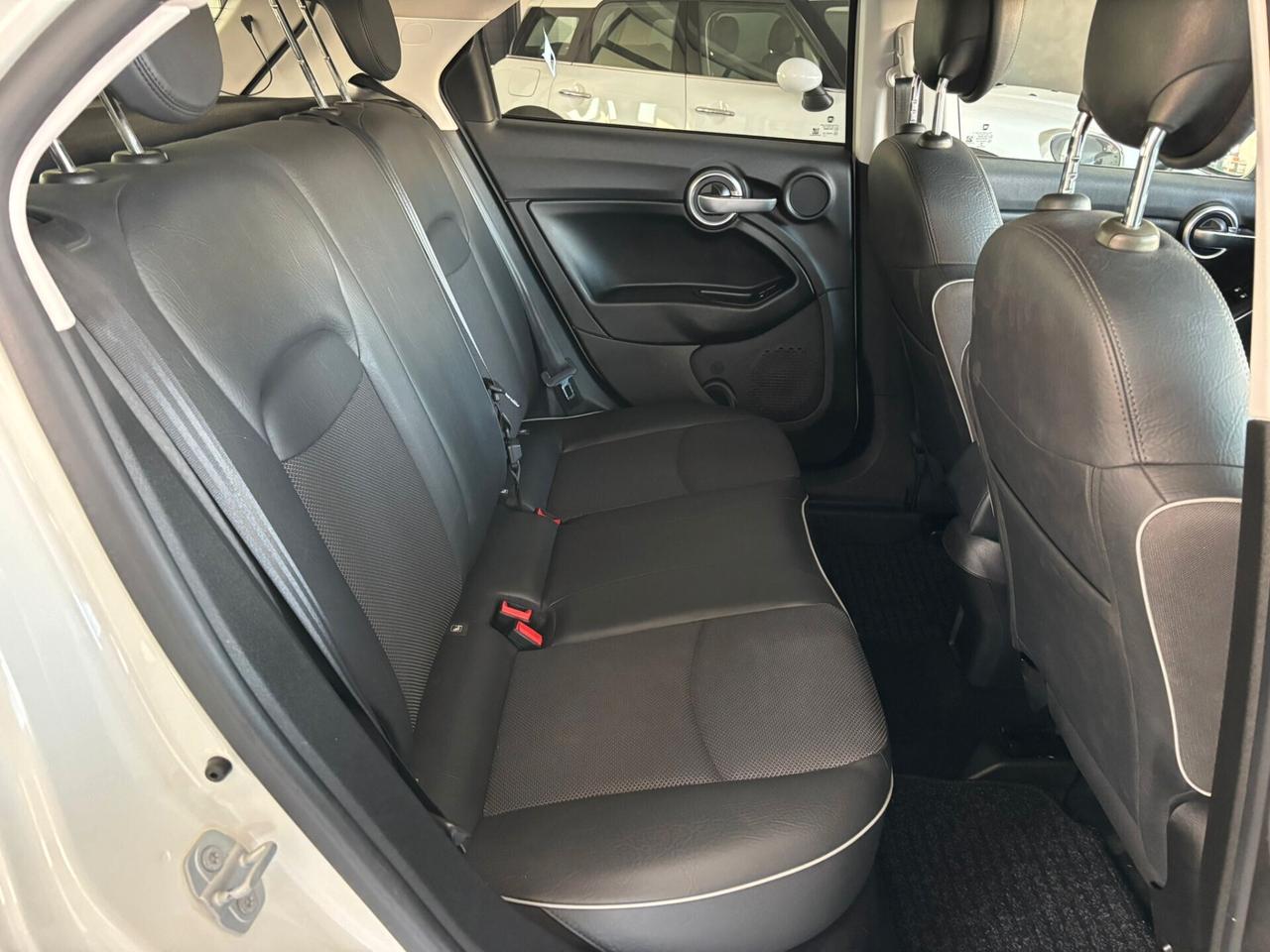 Fiat 500X 1.6 MultiJet 120 CV Cross