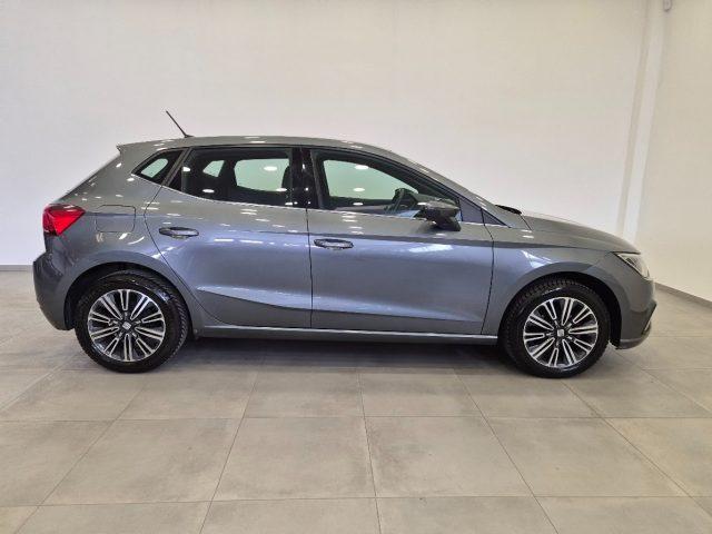 SEAT Ibiza 1.0 75 CV 5 porte Xcellence - NEOP. - Carplay