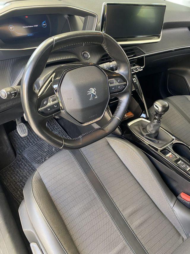 PEUGEOT 208 PureTech 100 Stop&Start 5 porte Active