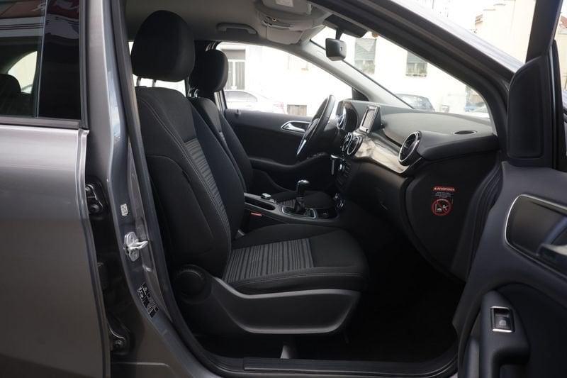 Mercedes-Benz Classe B Mercedes-Benz Classe B 180 CDI Executive 80KW ANNO 2014