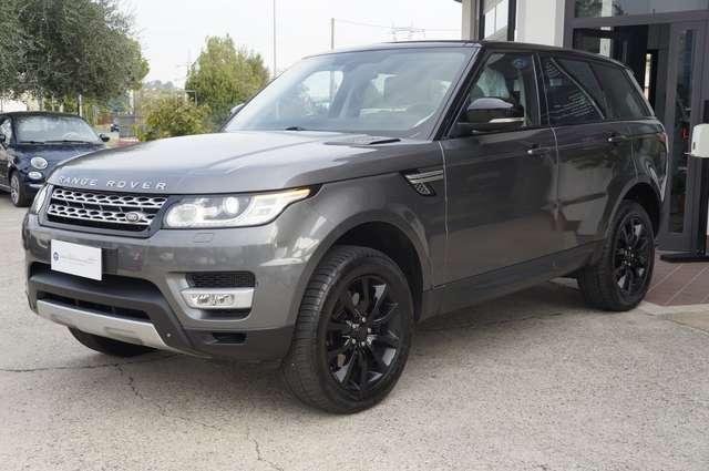 Land Rover Range Rover Sport 3.0 TDV6 HSE 249CV MOTORE NUOVO