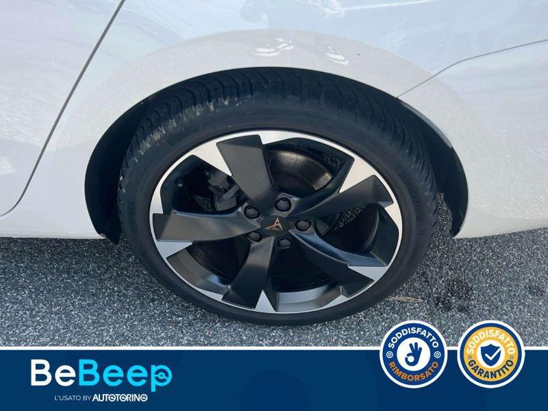 CUPRA Leon SPORTSTOURER 1.5 HYBRID 150CV DSG