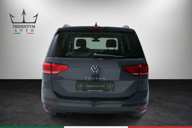 Volkswagen Touran 2.0 tdi Executive dsg