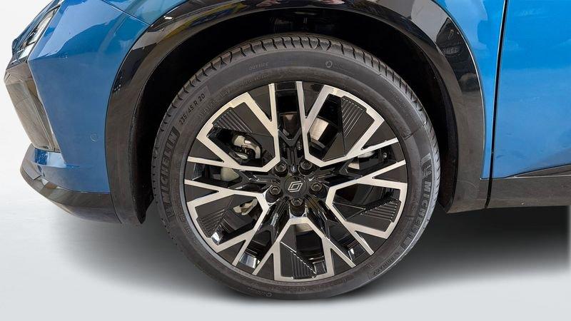 Renault Austral techno esprit Alpine full hybrid E-Tech 200