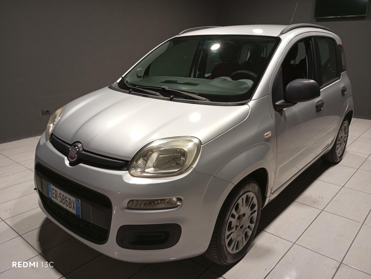 Fiat Panda 1.3 MJT anno 2013 euro5B SES LOUNGE