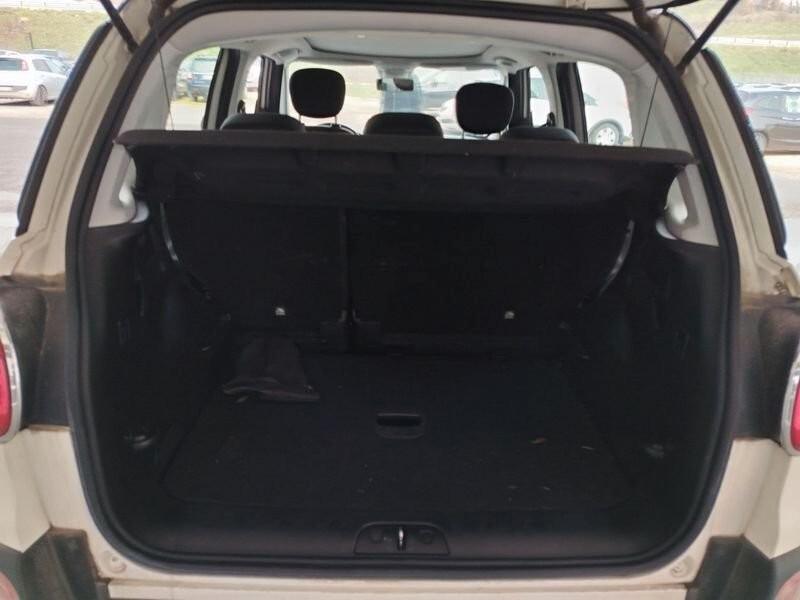 Fiat 500L 1.6 Multijet 105 CV Lounge