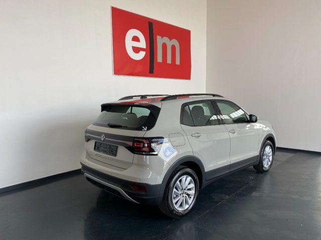 VOLKSWAGEN T-Cross 1.0 TSI STYLE