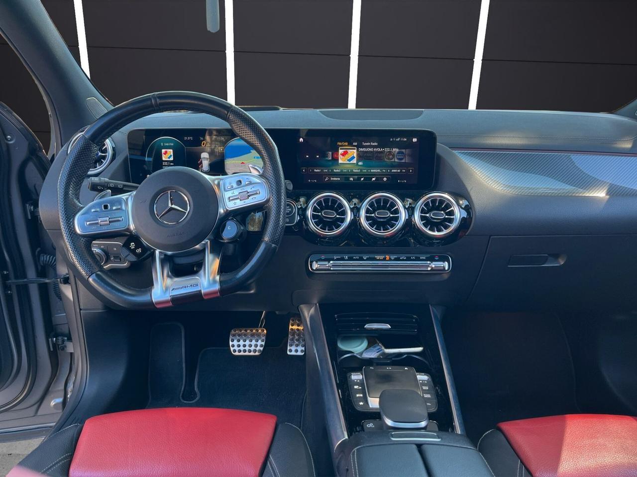 Mercedes-benz GLA 45 AMG GLA 35 4MATIC AMG