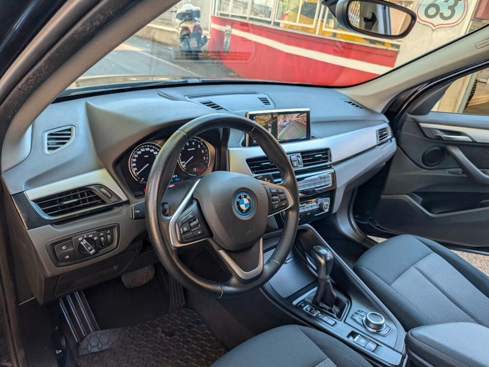 Bmw X1 25e X-DRIVE PLUG-IN HYBRID UNIPRO'