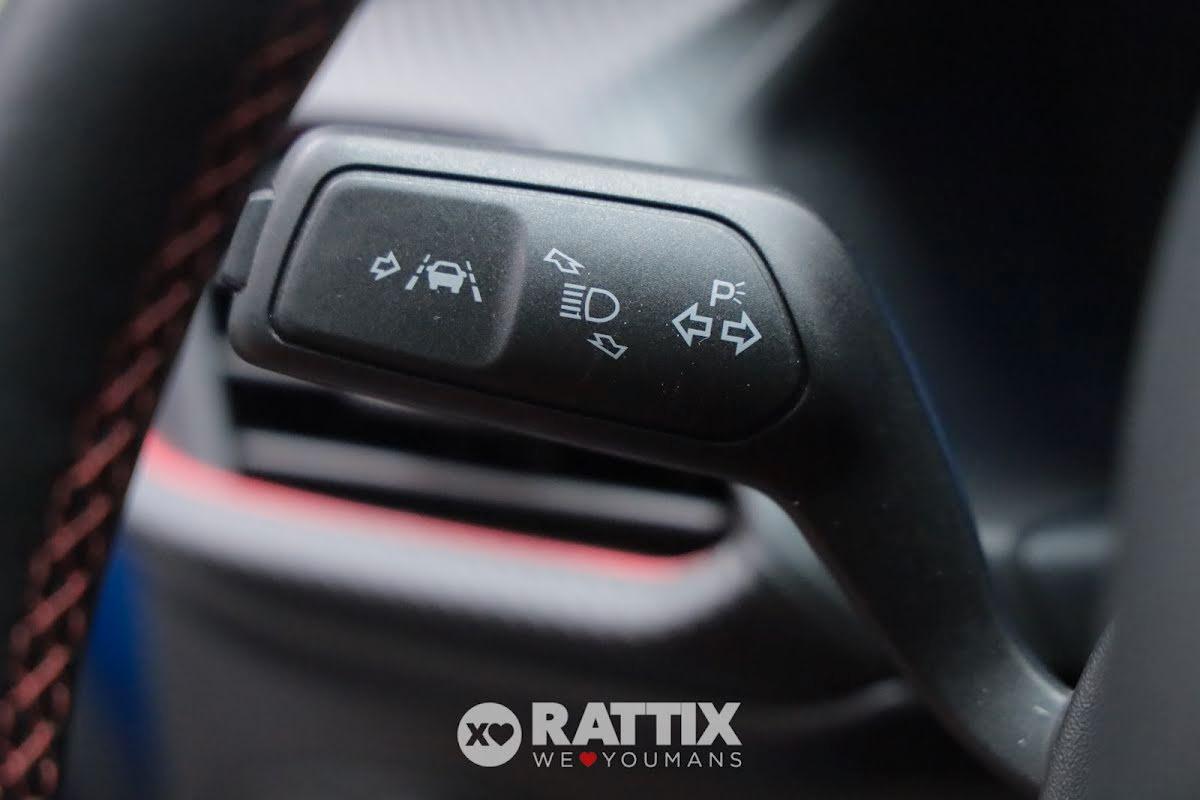 Ford Puma 1.0 Ecoboost Hybrid 125CV ST-Line X