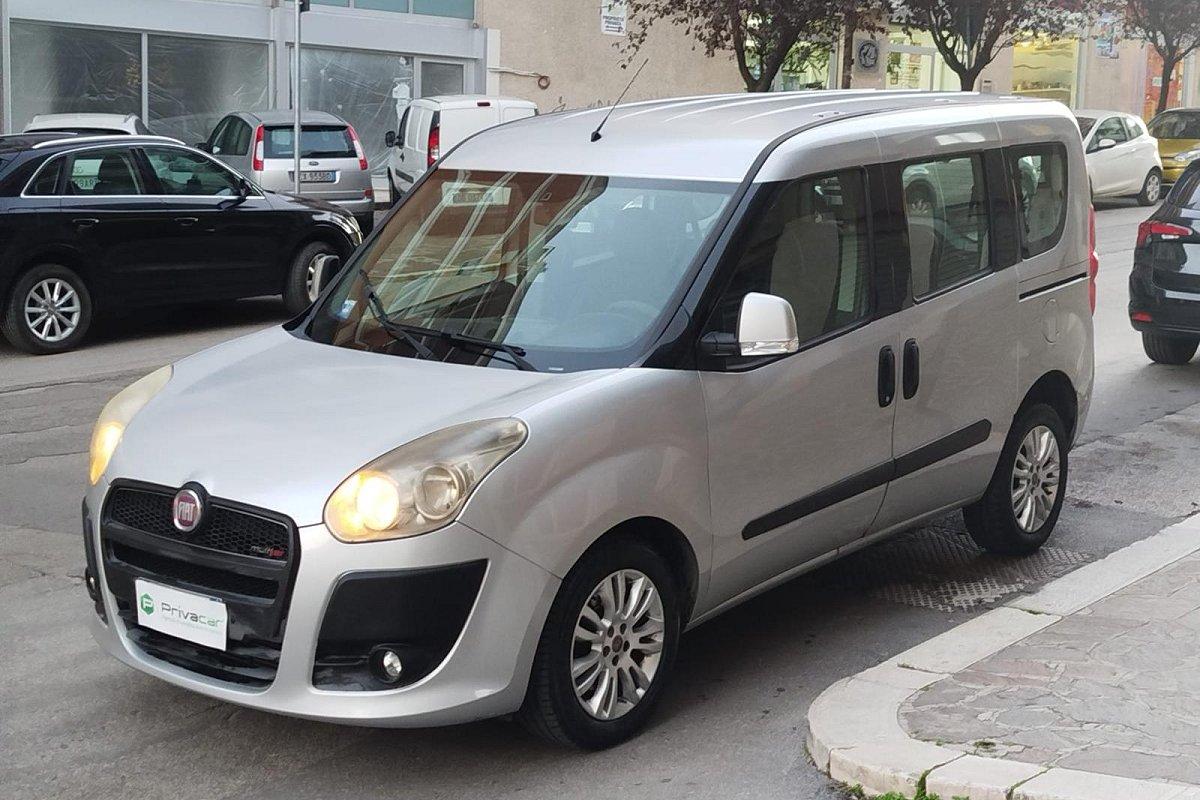FIAT Doblò 1.6 MJT 16V 90CV Active