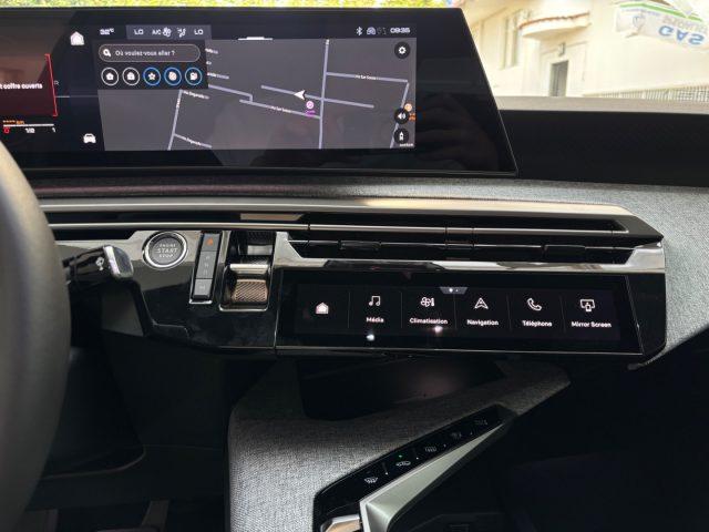 PEUGEOT 3008 Hybrid 136 e-DCS6 Allure tua da ?379,00 mensili