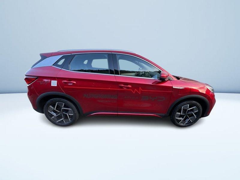 BYD ATTO3 ATTO 3 Comfort