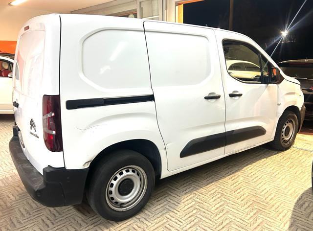 CITROEN Berlingo BlueHDi 1.5 HDI MOTORE NUOVO 3274425768