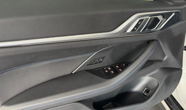 BMW 4er Gran Coupé 2.0 D X-Drive 190 CV M-Sport Pro