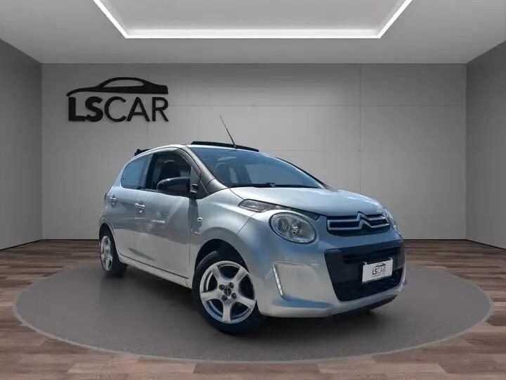Citroen C1 VTi 68CV 5 porte Shine-UNIPRO