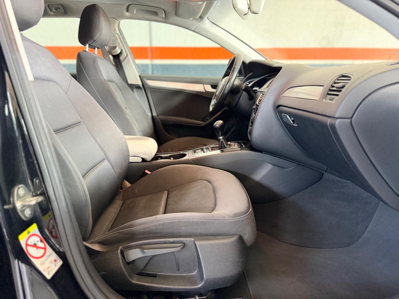 Audi A4 2.0 TDI 143CV F.AP. Advanced