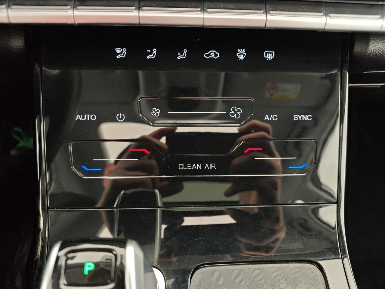 Dr 6.0 GPL 1.5 Bi-Fuel 155CV TURBO AUTOMATICO