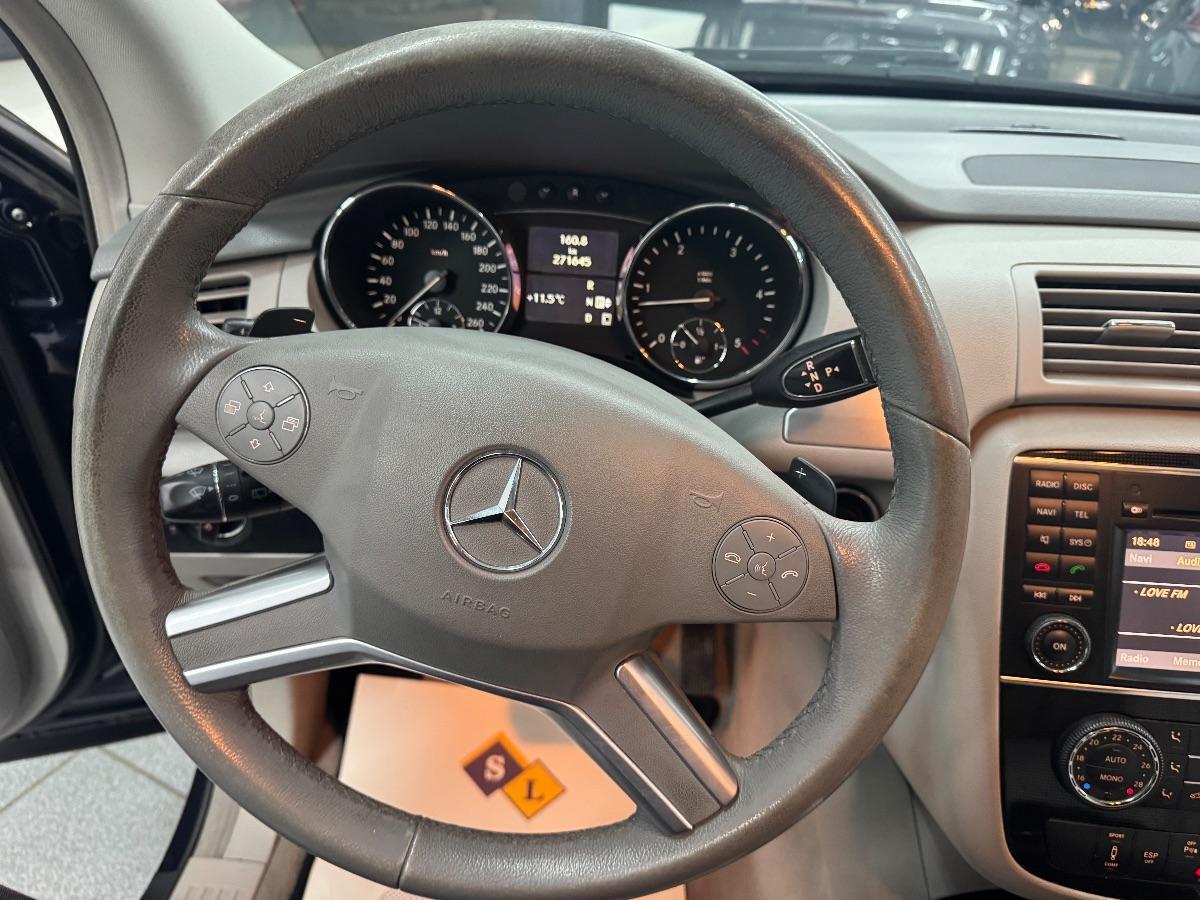 MERCEDES R 320 CDI 4Matic Premium TETTO/ HARMAN KARDON/ NAVI