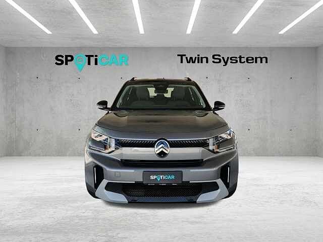 Citroen C3 Aircross PureTech Turbo 100 Plus