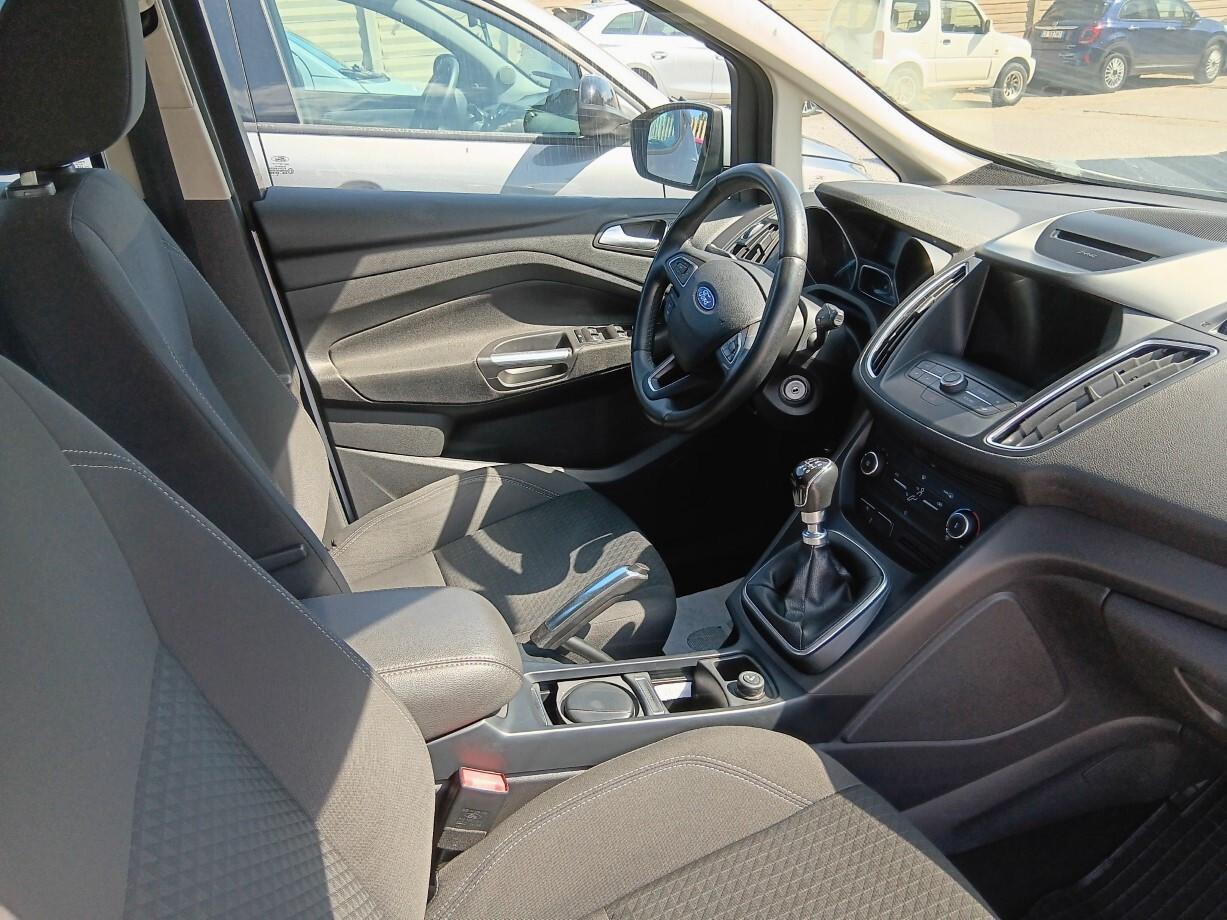 Ford C-Max Business 1.5 TDCi (95 cv)
