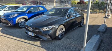 Mercedes-benz A 180 d Automatic AMG Line Advanced Plus