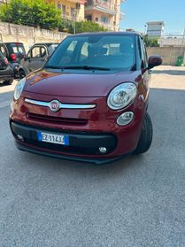 Fiat 500L 1.4 95 CV Pop
