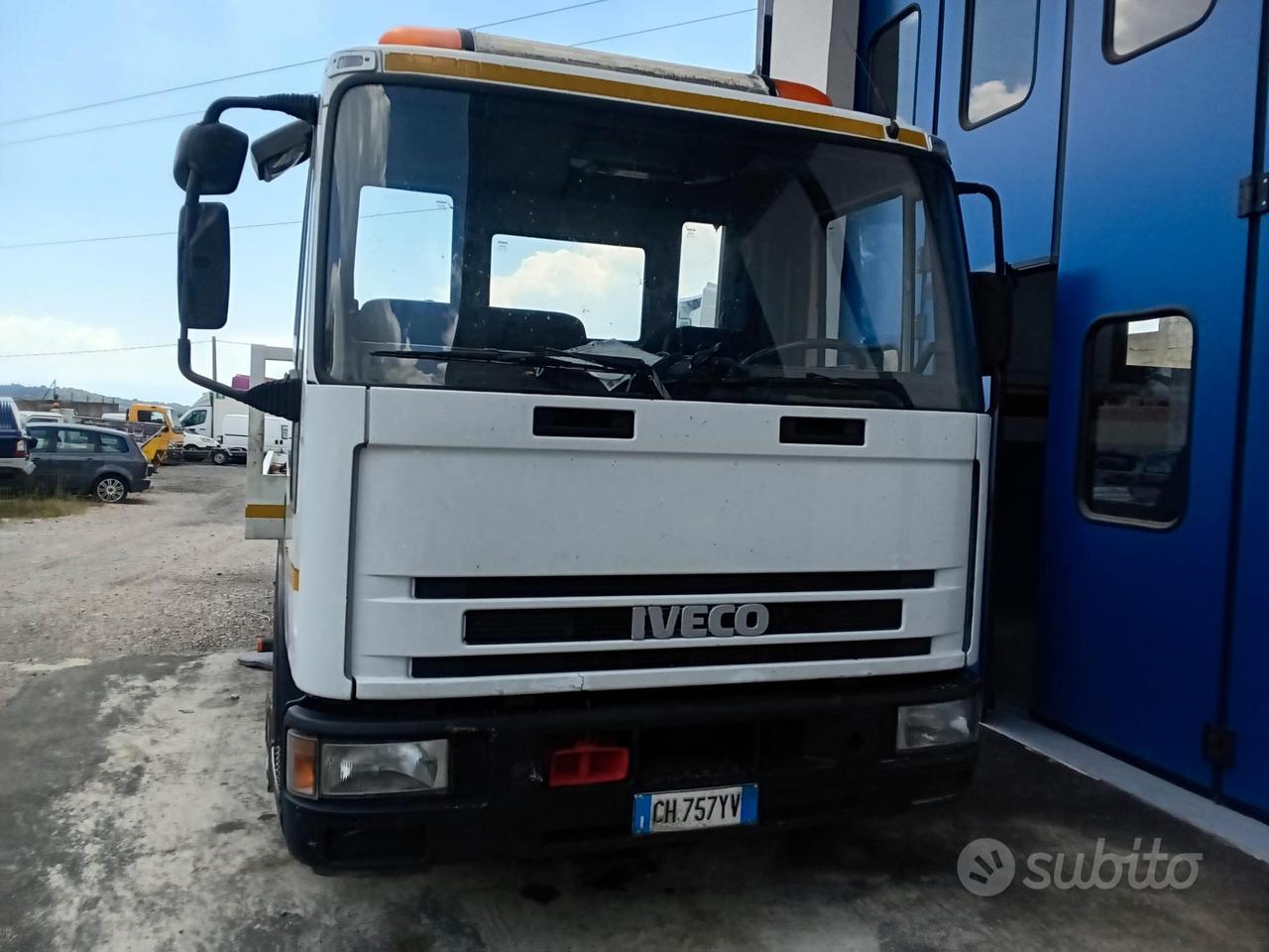 iveco 75