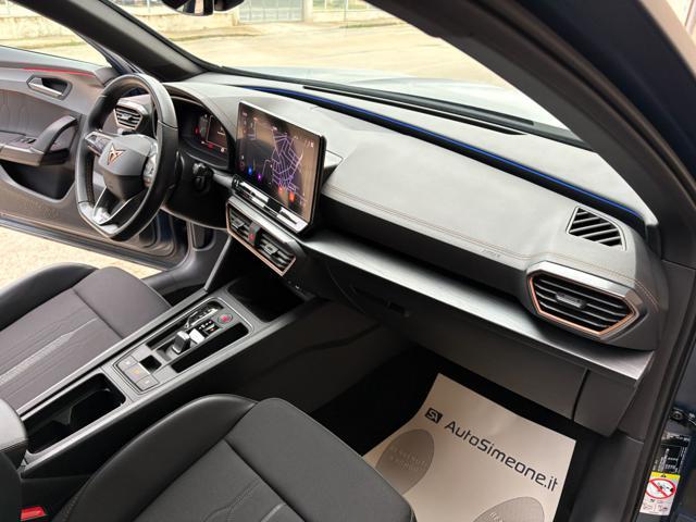 CUPRA Formentor 2.0 TDI 150 CV 4Drive DSG ''OPACA''