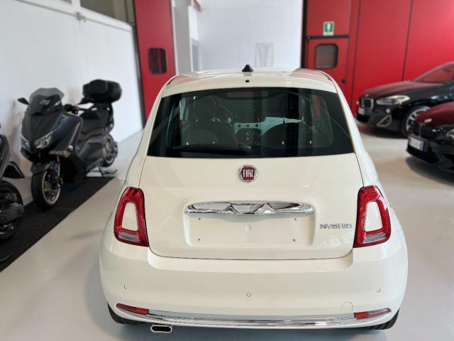 FIAT - 500