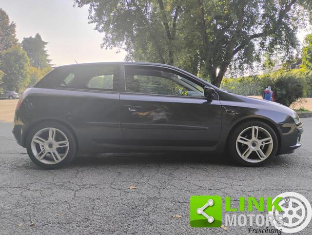 FIAT Stilo 1.4i 16V 3 porte Active