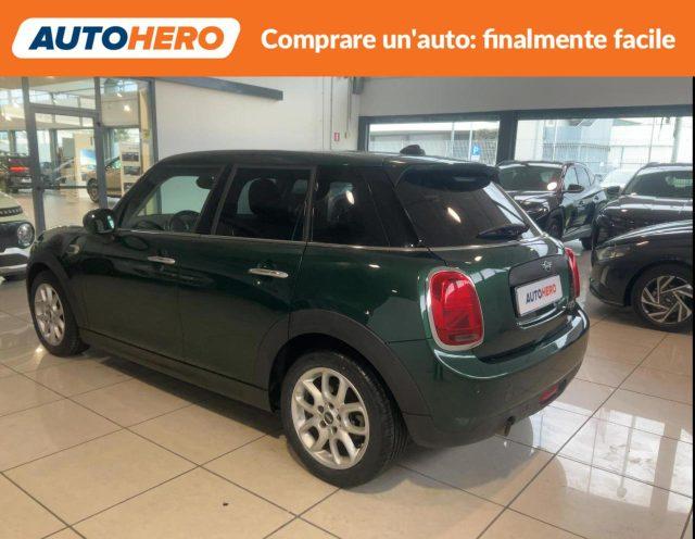 MINI One 1.5 One D 5 porte
