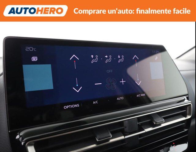 CITROEN C5 Aircross Hybrid 225 e-EAT8 Shine Pack