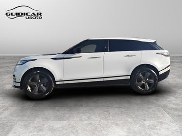 LAND ROVER Range Rover Velar 2021 - Range Rover Velar 2.0d i4 mhev R-Dy