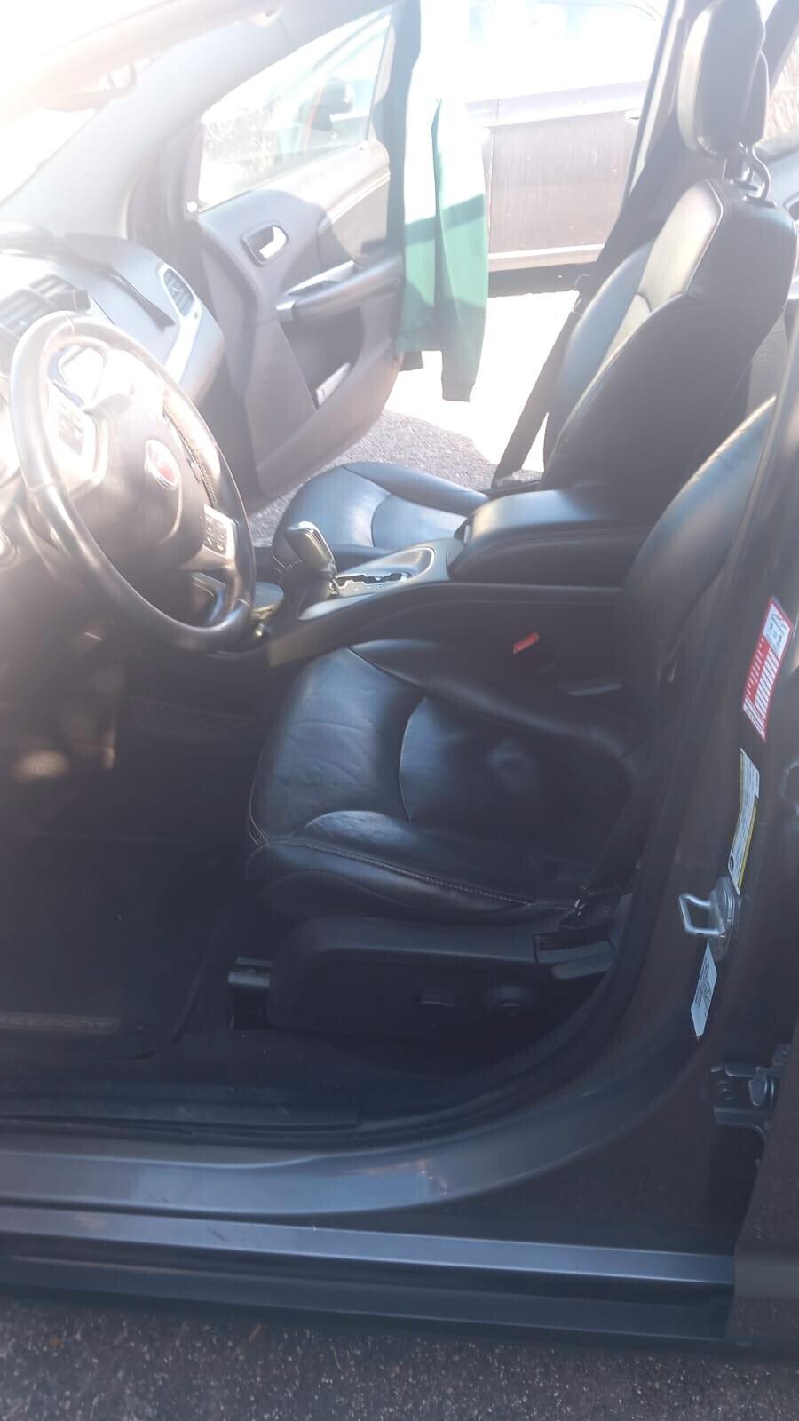 Fiat Freemont 2.0 Mjt 170 CV 4x4 aut. Urban