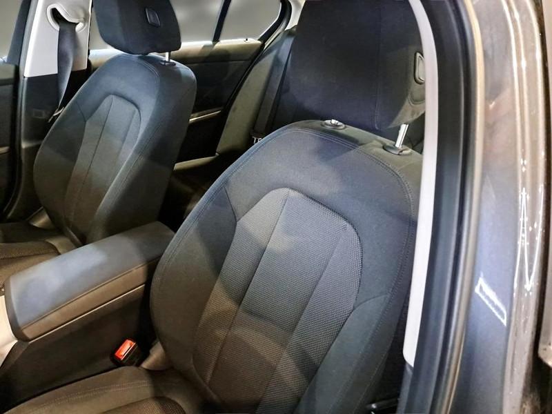 BMW 316 48V Business Advantage autom. 4 PORTE BERLINA