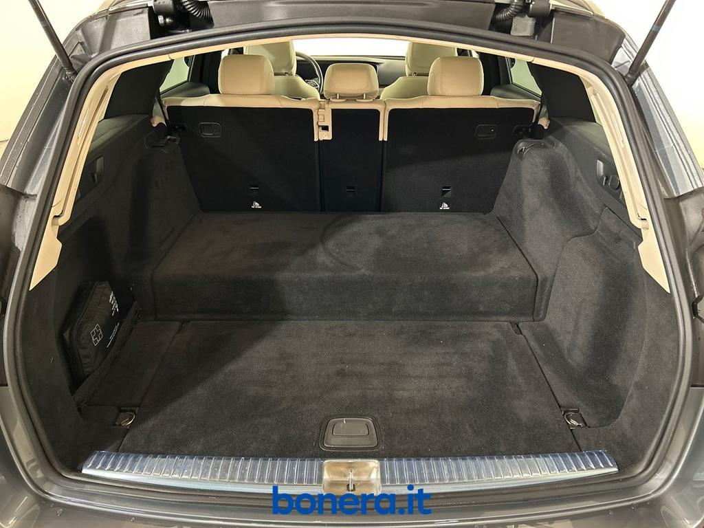 Mercedes Classe E 300 300 de EQ-POWER Premium 4Matic 9G-Tronic