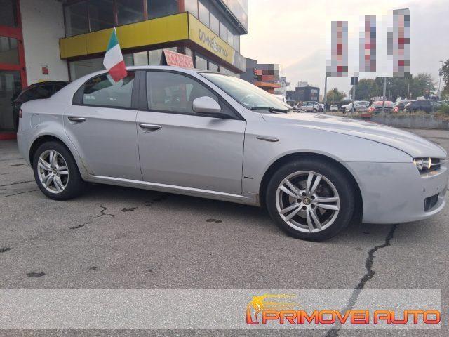 ALFA ROMEO 159 1.9 JTDm 16V Distinctive