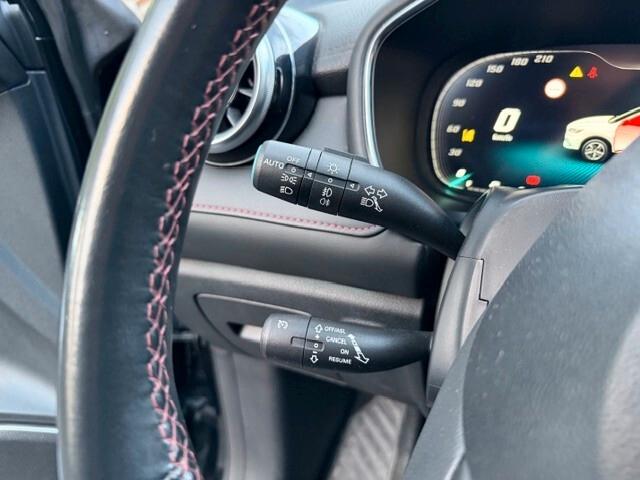 Mg HS 1.5T-GDI Luxury