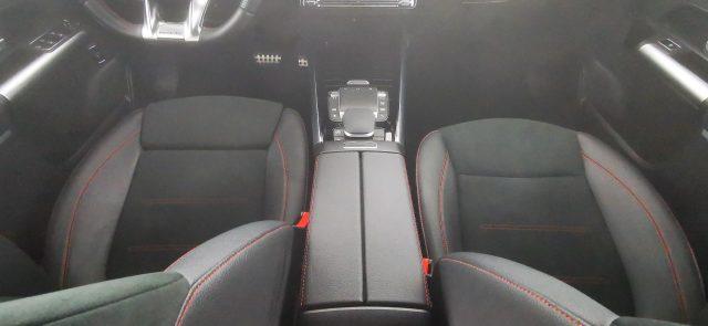 MERCEDES-BENZ GLA 35 AMG 4Matic AMG